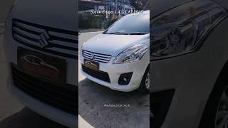 Suzuki Ertiga 1.4 GX AT 2015 // Maju motor // Jual Beli Mobil bekas bogor