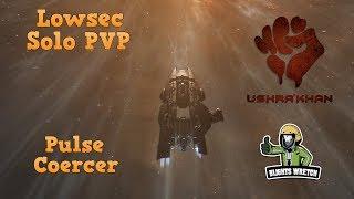 Lowsec Solo PVP [Pulse Coercer]