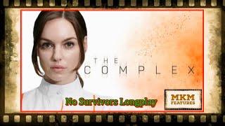 The Complex |PS4| No Survivors Longplay | Walkthrough Gameplay No Commentary