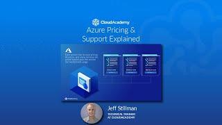 Azure Pricing & Support Explained  - Azure Training