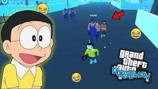 Doraemon Open World Game is BACK! | Inner Gamerz