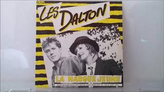 La Marque Jeune : Les Dalton [Reprise de Joe Dassin][1984]