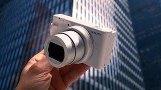 Sony ZV-1 Mark II (6 Months Later) - Watch Before You Buy