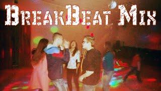 BreakBeat Mix Vol.1