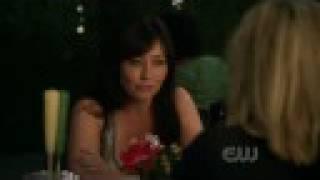 Brenda's Back! (Shannen's First Scene in 90210)