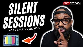 Silent Sessions | Producing Music For TV