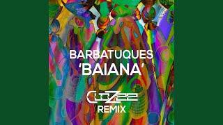 Baiana (CloZee Remix)