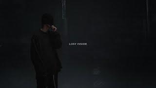 LOST INSIDE - (FREE) EMOTIONAL CINEMATIC NF TYPE BEAT 2021