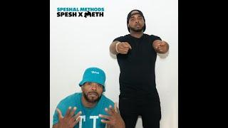 38 Spesh Ft. Method Man & Ti-Lar Bee - Speshal Methods (New Official Audio) (Prod. Jimmy Dukes)