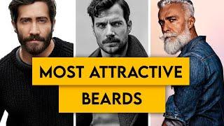 7 Essential Beard Styles Every Real Man NEEDS To Know