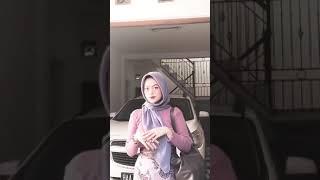 Ukhti goyang santuy #asupan #shorts #tiktok #viral