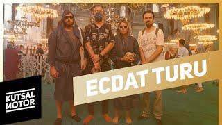 Ecdat Turu | Vloglar