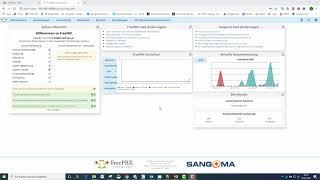 Themenreihe FreePBX 15/Asterisk 16-Teil 2.3.-Registrieren an der FritzBox