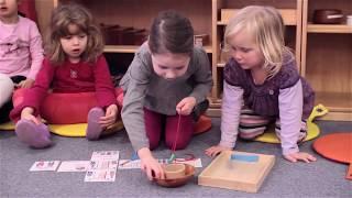 Montessori-Kinderhaus Wunderland