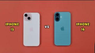 iPhone 16 vs iPhone 15: Speed Test SHOWDOWN  – Who’s Faster?