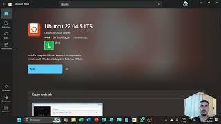 How to install Windows Subsystem for Linux Ubuntu, WSL, on Windows 11