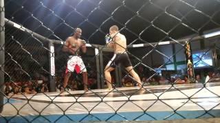 Marcone Muniz Rio Fight 4