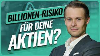 Ist diese Aktien-Rallye eine FALLE? // Alan Galecki