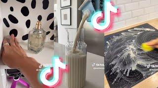   ASMR cleaning replenishment  organization  TIKTOK collections  *satisfaction* #6