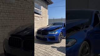 ПАША ПЭЛ СЛОМАЛОСЬ ЧУТЬ BMW M5#пашапэл #пэл #jonix #m5 #bmw