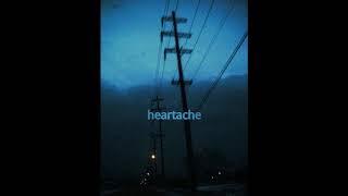 "Heartache" - Lil Peep Type Beat