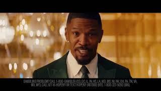 BetMGM | Any Game Becomes The Game (ft. Jamie Foxx, Wayne Gretzky)