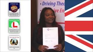 Student Review B1 English Test | Life in UK | Fast Track Training