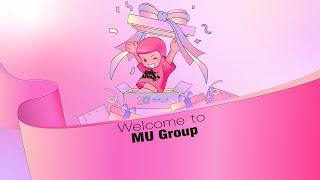 Welcome to MU Group!