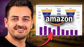 How To Use Amazon’s Search Query Performance Report To Increase Sales! (pro tips)