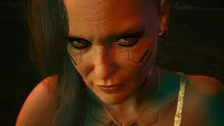 Cyberpunk 2077 - Johnny & Rogue Romance