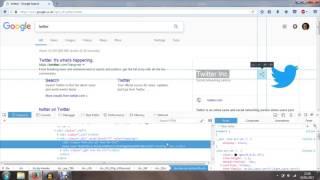 How To Change Text On Any Webpage. (Chrome & Firefox)