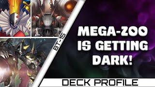 Dark Masters Mega Zoo! The Deck Profile!