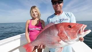 Girls fishing for the first time off the east coast of Florida, fun adventures