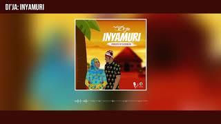 Di'ja - Inyamuri (Official Audio)