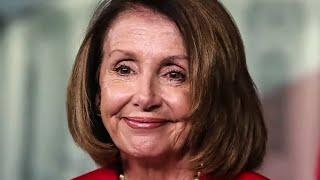 How Is Nancy Pelosi This SHOCKINGLY Wealthy?!