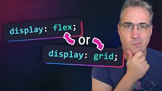 Flexbox or Grid challenge // which would you use to solve these?