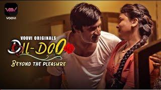 Dil-Do | Official Teaser | Best Webseries | Voovi Originals | Streaming now on Voovi App