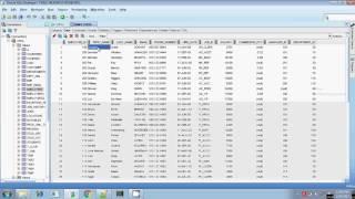 Oracle execute immediate dynamic sql delete with and without using bind argument Part 4