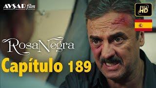 Rosa Negra - Capítulo 189 (HD) En Español