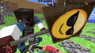 tf2: jk its minecraft