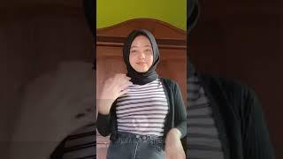 Jilbab Hitam  #short #shorts #viral #jilbab #video