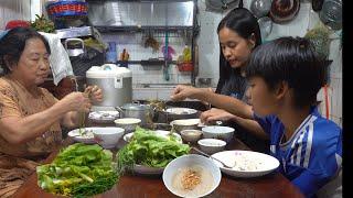 Teuk Kreung - Yummy Khmer Food - Jenny's Family Lifestyle