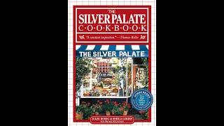 The Silver Palate Cookbook Overview