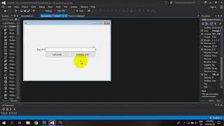 C# Full Course With MySql Database Part 7(Save and Retrieve Document File Into Database)