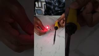 Wireless Tester Project | #project #shortvideo