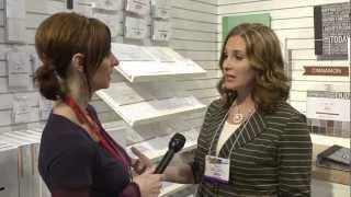 Becky Higgins Shows New Project Life Products at CHA 2013
