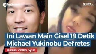 TERKINI// INI ALASAN GISEL BUAT VIDEO SYUR 19 , AKHIRNYA TERUNGKAP LELAKI DI VIDEO ITU,