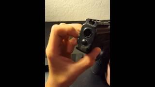 Kwc co2 bb pistol review