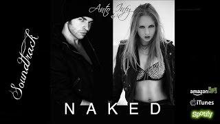 Vampire Song  "Naked" - Anto & Infy - The Night Within Us / Die Nacht in uns - Vampir Buch
