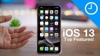 iOS 13: Top Features & Changes for iPhone!